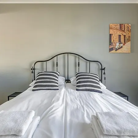 Apartman Grand - Apartament Dwupokojowy Blisko Centrum W Gdansku Gdańsk